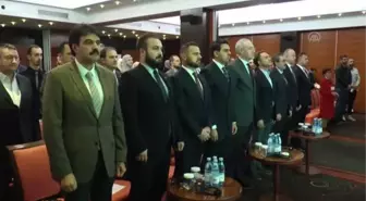 SARAYBOSNA - '5. Bosna Hersek Türkiye Mezunları Buluşma Programı' düzenlendi