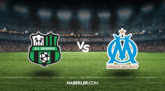 Sassuolo - Marsilya maçı ne zaman? Sassuolo - Marsilya maçı hangi kanalda, saat kaçta? Sassuolo - Marsilya şifreli mi?