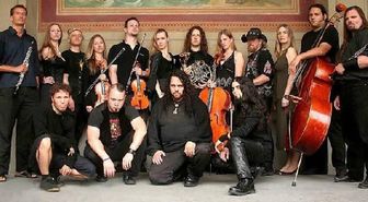 Senfonik metal grubu Haggard, 18 Aralık'ta İstanbul'da