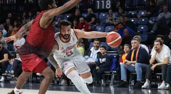 Türkiye Sigorta Basketbol Süper Ligi