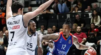 Türkiye Sigorta Basketbol Süper Ligi