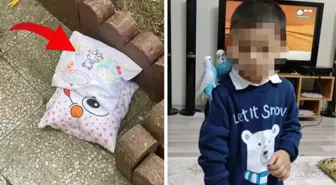 2 yaşındaki çocuğun acı sonu! Ablası 'Reşit gitti' diyerek haber verdi, koşup gelen aile kahroldu