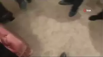 36 milyon dolarlık kaldırım taşı dolandırıcılığı davasının görülmesine devam edildi