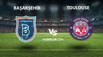 Başakşehir - Toulouse hazırlık maçı ne zaman, saat kaçta? Başakşehir - Toulouse hazırlık maçı hangi kanalda?
