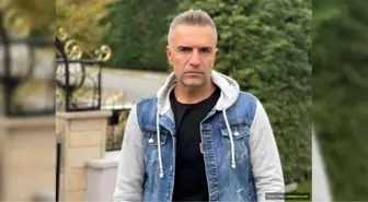 Berdan Mardini Survivor'a Gidiyor