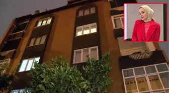 Beyoğlu'ndaki kovalamacada yanlışlıkla Zuhal'i vurduğu iddia edilen polis tutuklandı