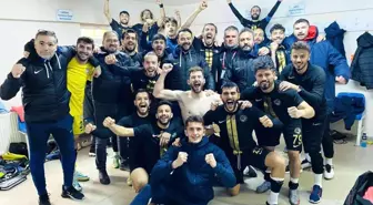 Bölgesel Amatör Lig 6. Grup