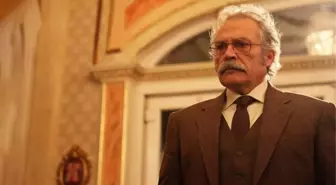 Bomba haber! Haluk Bilginer'e Emmy Ödülü'nü kazandıran Şahsiyet dizisinin yeni sezonu çekiliyor
