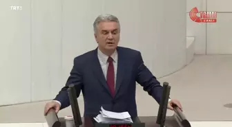 Bülent Kuşoğlu: 'Ülkenin Yıkılması Anlamına Gelecek Politikalar İzleniyor'