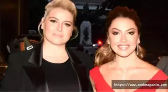 Buzlar Eridi! Barıştılar