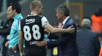 Caner Erkin Beşiktaş'a a mı gidiyor? Caner Erkin hangi takıma gitti? Caner Erkin'in yeni takımı belli oldu mu?