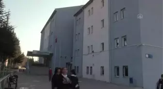 Çankırı'da 'Aile Okulu Projesi' ile veliler okullu oldu