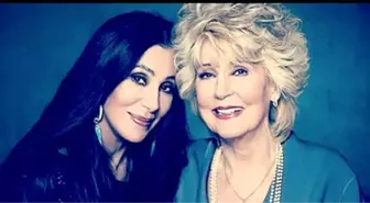 Cher... ANNESİNİ KAYBETTİ!