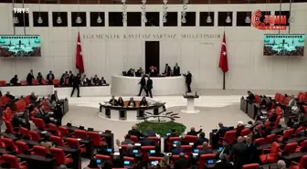CHP'li Özkoç 'Ortada Tek Bir Tutuklu Yok, Kız Çocuklarına Kıyanlar Serbest' Dedi, AKP'li Turan 'Hakim Olsam Tutuklarım' Karşılığını Verdi
