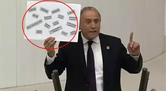 Cinsel istismar skandalında vakıfları hedef alan CHP'li vekile TÜGVA'dan yanıt: Bu iftiralar karalama kampanyası!