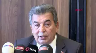 ÇOBS BAŞKANI SÖZDİNLER: ÇOCUKLARA ŞİDDETTE YÖNETİCİLER YANILTTI