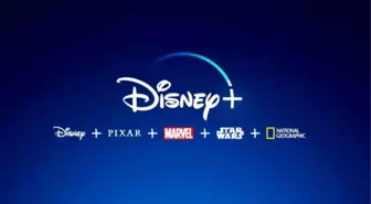 Disney+, Netflix'i tahtından etti!