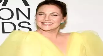 Drew Barrymore... 6 YILLIK CİNSEL PERHİZİ SONA ERDİ!..