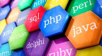 En popüler programlama dilleri açıklandı! İlk üçte değişiklik var