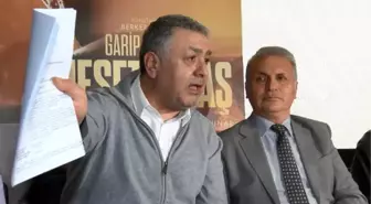 Garip Bülbül Neşet Ertaş filminin yapımcısı Mustafa Uslu : Bu filmi kimse engelleyemez