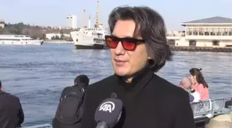 Görme engelli dostlarının hayatlarına bir çift gözle rehberlik ediyorlar (1)