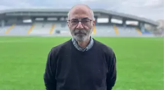 HALİT KIVANÇ'IN ADI STADA VERİLDİ