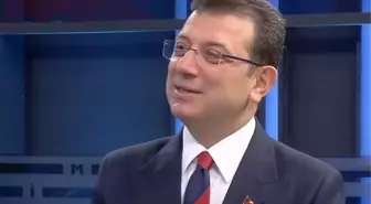 Halk Tv konuğu Ekrem İmamoğlu kimdir? Ekrem İmamoğlu kaç yaşında, nereli? Ekrem İmamoğlu biyografisi!