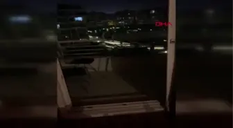 İSTANBUL-BALKONDAN DÜŞEREK ÖLEN UKRAYNALI FOTOMODELİN SEVGİLİSİ BERAAT ETTİ