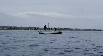 Karadeniz'in sahil köyünde geleneksel balıkçılıkla geçim mücadelesi