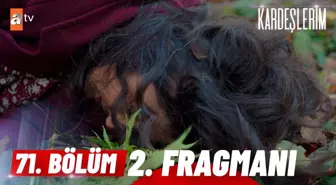 Kardeşlerim 71. Bölüm 2. Fragmanı | 'Madem aramızdan çekilmiyorsun...' - @atvturkiye ?