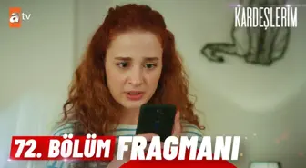 Kardeşlerim 72. Bölüm Fragmanı | 'Asiye'nin ağabeyi Kadir mi bu?' - @atvturkiye ?