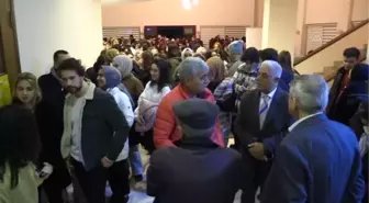 KASTAMONU - 27. Gezici Film Festivali, Kastamonu'da sinemaseverlerle buluştu