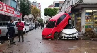 Kumluca nerede? Kumluca nereye, hangi ile bağlı?