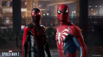 Marvel's Spider-Man 2 PlayStation mağazasında göründü