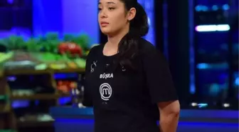 MasterChef Büşra elendi mi? Masterchef'te dün kim elendi?