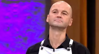 MasterChef'teki davranışlarıyla gündem olan Murat Özdemir, yıllar sonra ortaya çıktı