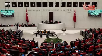 Müsavat Dervişoğlu: Ekonominin Başındaki Bakan, İstikrarsızlığın İstikrarının Kitabını Yazıyor
