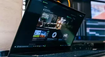 NVIDIA Studio, en yaratıcı yazılımları en hızlı hale getiriyor