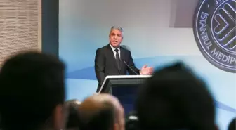 Prof. Arslan 'ABD Ulusal Mucitler Akademisi'nde yer aldı