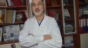 PROF. DR. KURUGÖL: 'İNSAN KORONAVİRÜSÜ' ÇOCUKLARDA COVİD-19'DAN DAHA AĞIR SEYREDER