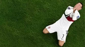 Ronaldo'nun son paylaşımı daha bir gün olmadan tarihe geçti! Beğeni sayısını görenler inanamadı