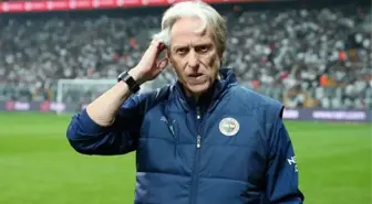 Ronaldo'ya Jorge Jesus soruldu! Verdiği cevap Fenerbahçelileri sevinçten çıldırtacak