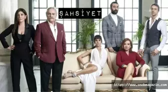 Şahsiyet Dizisiyle İlgili Flaş Karar