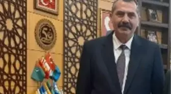 Sertel Selim kimdir? Sertel Selim kaç yaşında, nereli? MHP İstanbul İl Başkanı kim? Sertel Selim hayatı ve biyografisi!