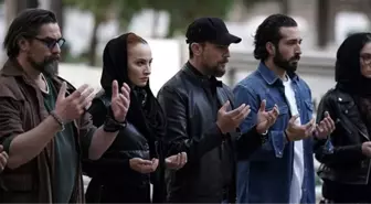 Sipahi... MÜCADELE BU AKŞAM BAŞLIYOR!