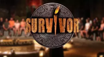 Survivor 2023 kadrosu isimleri: Survivor 2023 ünlüler kadrosu! Survivor 2023 kadrosunda kimler var? Survivor yeni sezon kadrosu!