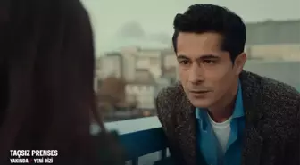 Taçsız Prenses konusu nedir, oyuncuları kimler? Taçsız Prenses dizisi uyarlama mı? Taçsız Prenses hangi kanalda, ne zaman başlıyor?
