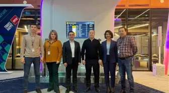 TAV, Kazakistan'ın Aktöbe Havalimanı'nda hizmet vermeye başladı