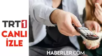 TRT 1 CANLI İZLE | TRT 1 canlı yayın İZLE! TRT 1 canlı yayın izleme linki! TRT 1 FULL HD İZLE!