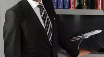 Türkiye Milli Paralimpik Komitesi Başkanlığına Murat Aksu seçildi